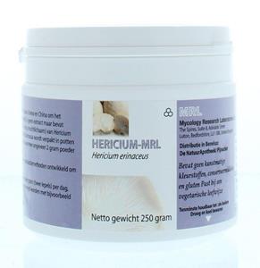 MRL Hericium Lion Mane Poeder, 250 gram