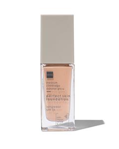 HEMA Perfect Skin Foundation SPF15 03 Sand Rose