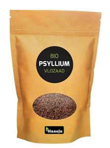 Hanoju Psyllium organic 1000gr