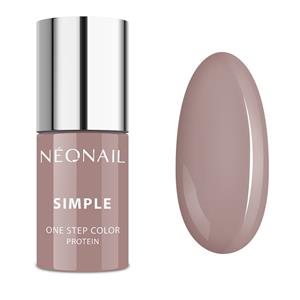 NEONAIL Simple Winter