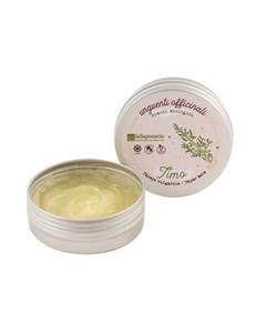 La saponaria Tijm balsem bio 50ml