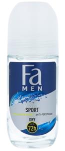 Deoroller sport 50ML