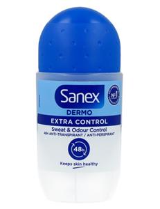 Deodorant extra control 50ml