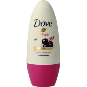 Dove Deodorant roller go fresh acai & watermelon 50 ML