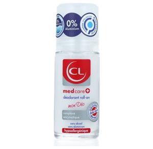 Cl cosline Med care+ deodorant roll on 50 ML