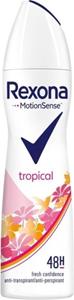 Rexona Deospray tropical 150 ml 150ml