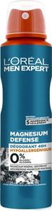 L'Oréal Paris Men expert magnesium deodorant 150 ML