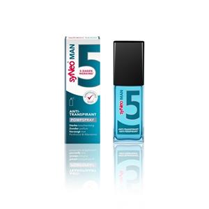 Syneo 5 anti-transpirant 30ml