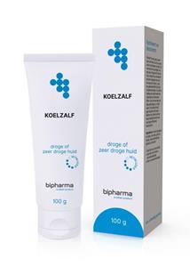 Bipharma Koelzalf 100 G