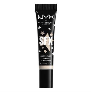 NYX Professional Makeup Halloween Collection SFX Glitter Face & Eye Paint