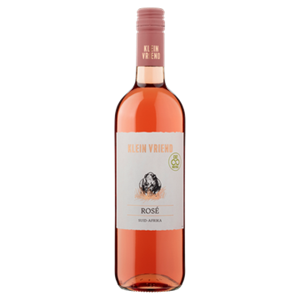 KLEIN VRIEND lein Vriend Rose 750ML bij Jumbo