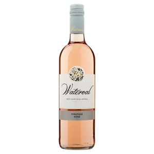 Waterval aterval Pinotage Rose 750ML bij Jumbo