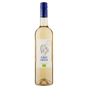 JUMBO umbo Pinot Grigio Rose Biologisch 750ML