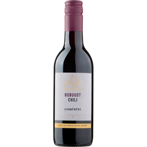 Jumbo umbo Huiswijn Robuust Chili Carmenere 250ML