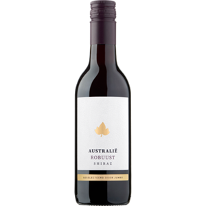 Jumbo umbo Huiswijn Robuust Australie Shiraz 250ML