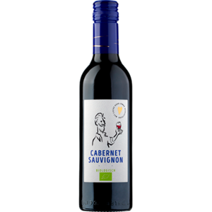 JUMBO umbo Cabernet Sauvignon Biologisch 375ML