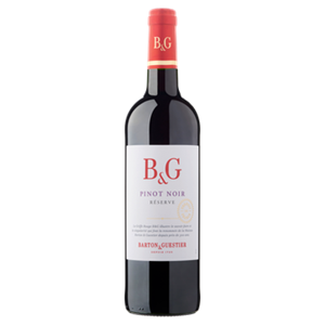 Barton & Guestier arton & Guestier Reserve Pinot Noir 750ML bij Jumbo