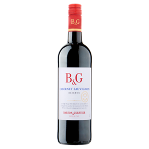 Barton & Guestier arton & Guestier Reserve Cabernet Sauvignon 750ML bij Jumbo