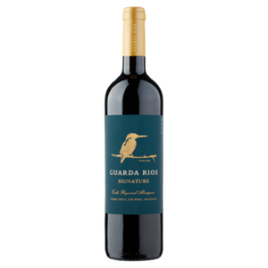 GUARDA RIOS uarda Rios Touriga Nacional Syrah 750ML bij Jumbo