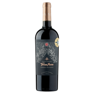 TerraPura VerticalLine; Alle soorten Fles 750 ml Land van herkomst: Chili