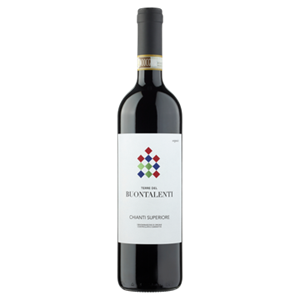 BUONTALENTI uontalenti Chianti Superiore Biologisch 750ML bij Jumbo