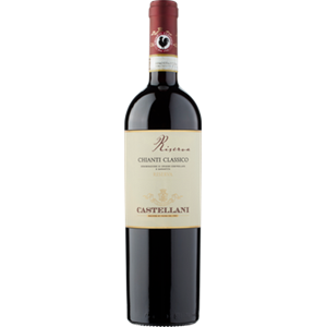 CASTELLANI astellani Chianti Classico Riserva 750ML bij Jumbo