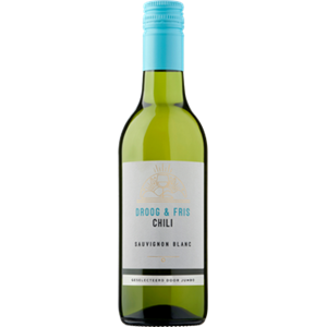 Jumbo umbo Huiswijn Droog & Fris Chili Sauvignon Blanc 250ML