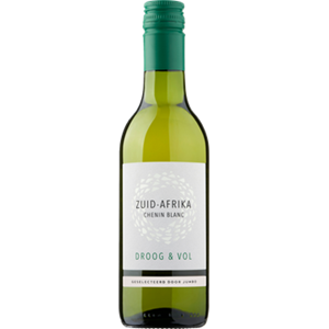 Jumbo umbo Huiswijn Droog & Vol ZuidAfrika Chenin Blanc 250ML