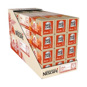 Nescafé  Farmers Origins Andes Lungo - 12x 10 Capsules