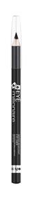 Miss Sporty Eyeliner eye millionaire waterproof 001 black 1 stuk