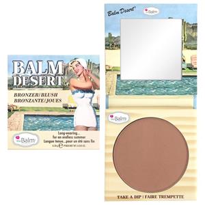 TheBalm Balm Desert