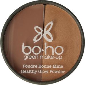 Boho Duo pallette golden night 1stuk