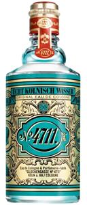 4711 Eau de cologne original natural spray 50 ML