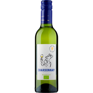 JUMBO umbo Chardonnay Biologisch 375ML