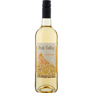 Peak Valley eak Valley Chardonnay 750ML bij Jumbo