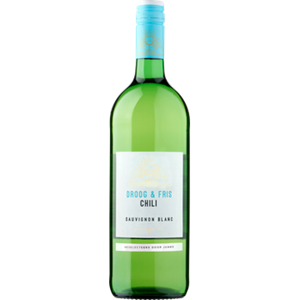 Jumbo umbo Huiswijn Droog & Fris Chili Sauvignon Blanc 1L