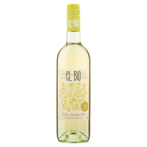 El Bio l Bio Verdejo Sauvignon Blanc Biologisch 750ML bij Jumbo