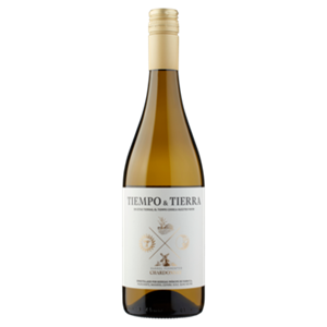 TIEMPO & TIERRA iempo & Tierra Chardonnay 750ML bij Jumbo