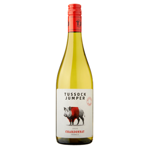 Tussock Jumper ussock Jumper Chardonnay 750ML bij Jumbo