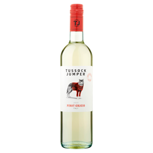 Tussock Jumper ussock Jumper Pinot Grigio 750ML bij Jumbo