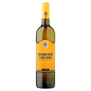 Casa Florilor asa Florilor Sauvignon Blanc Pinot Grigio 750ML bij Jumbo