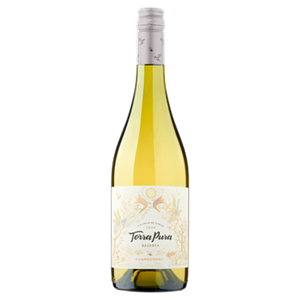 TerraPura erraPura Reserva Chardonnay 750ML bij Jumbo