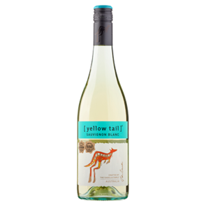 [yellow tail] VerticalLine; Alle soorten Fles 750 ml Land van herkomst: Australie