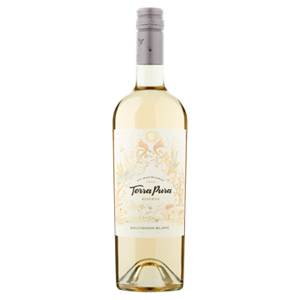 TerraPura erraPura Reserva Sauvignon Blanc 750ML bij Jumbo