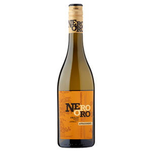 NERO ORO ero Oro Grillo Appassimento 750ML bij Jumbo