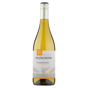 Mezzacorona ezzacorona Chardonnay 750ML bij Jumbo