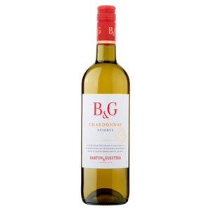 Barton & Guestier arton & Guestier Reserve Chardonnay 750ML bij Jumbo