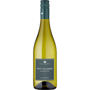 Villebois illebois Petit  Sauvignon Blanc 750ML bij Jumbo