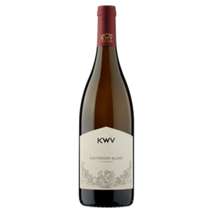 KWV WV Sauvignon Blanc 750ML bij Jumbo