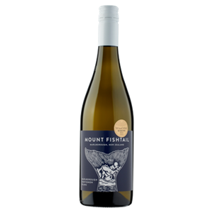 MOUNT FISHTAIL ount Fishtail Sauvignon Blanc 750ML bij Jumbo